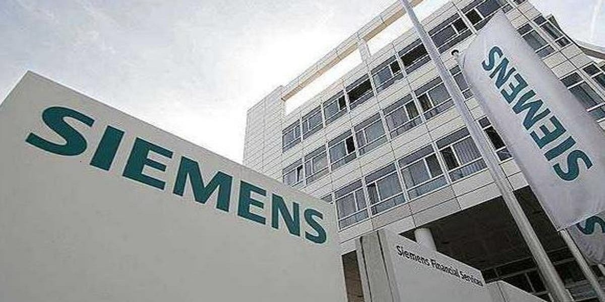 وظائف شركة سيمنز ( Siemens ) لجميع الجنسيات في عدد من التخصصات